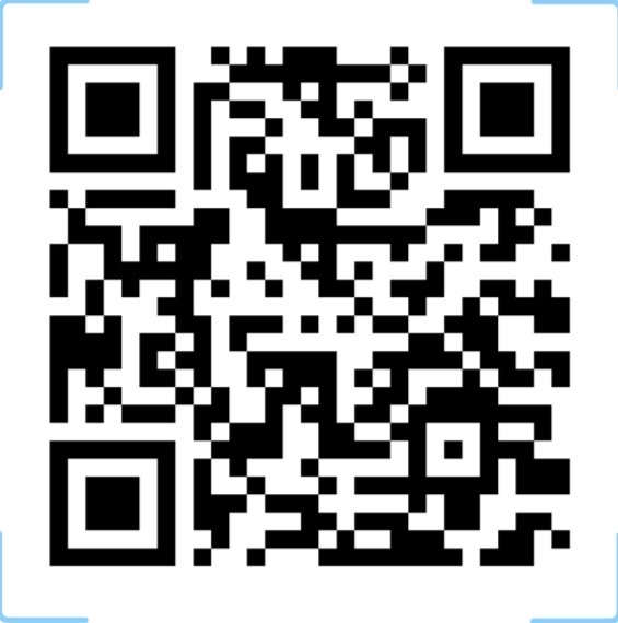 LINE QR Code